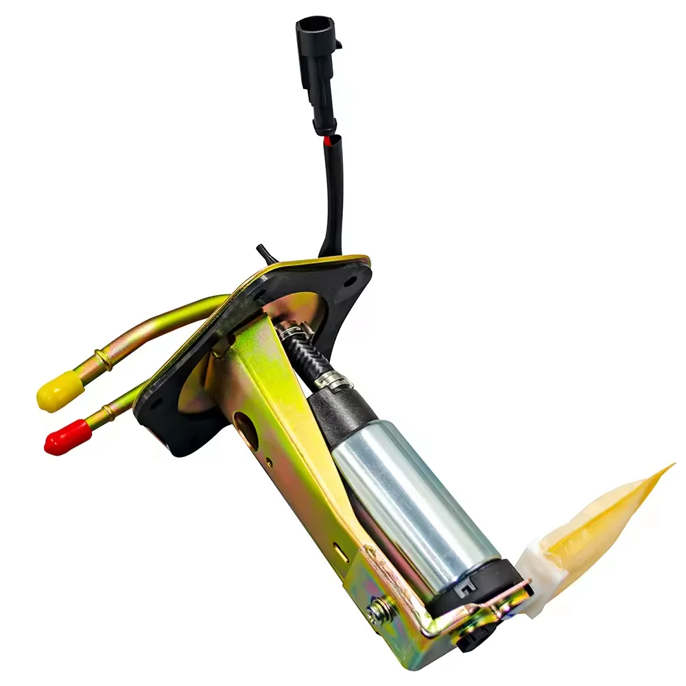 

Fuel Pump Assembly Tx-Sw806618 Is Suitable for Southeast Lingyue V3 Lancer