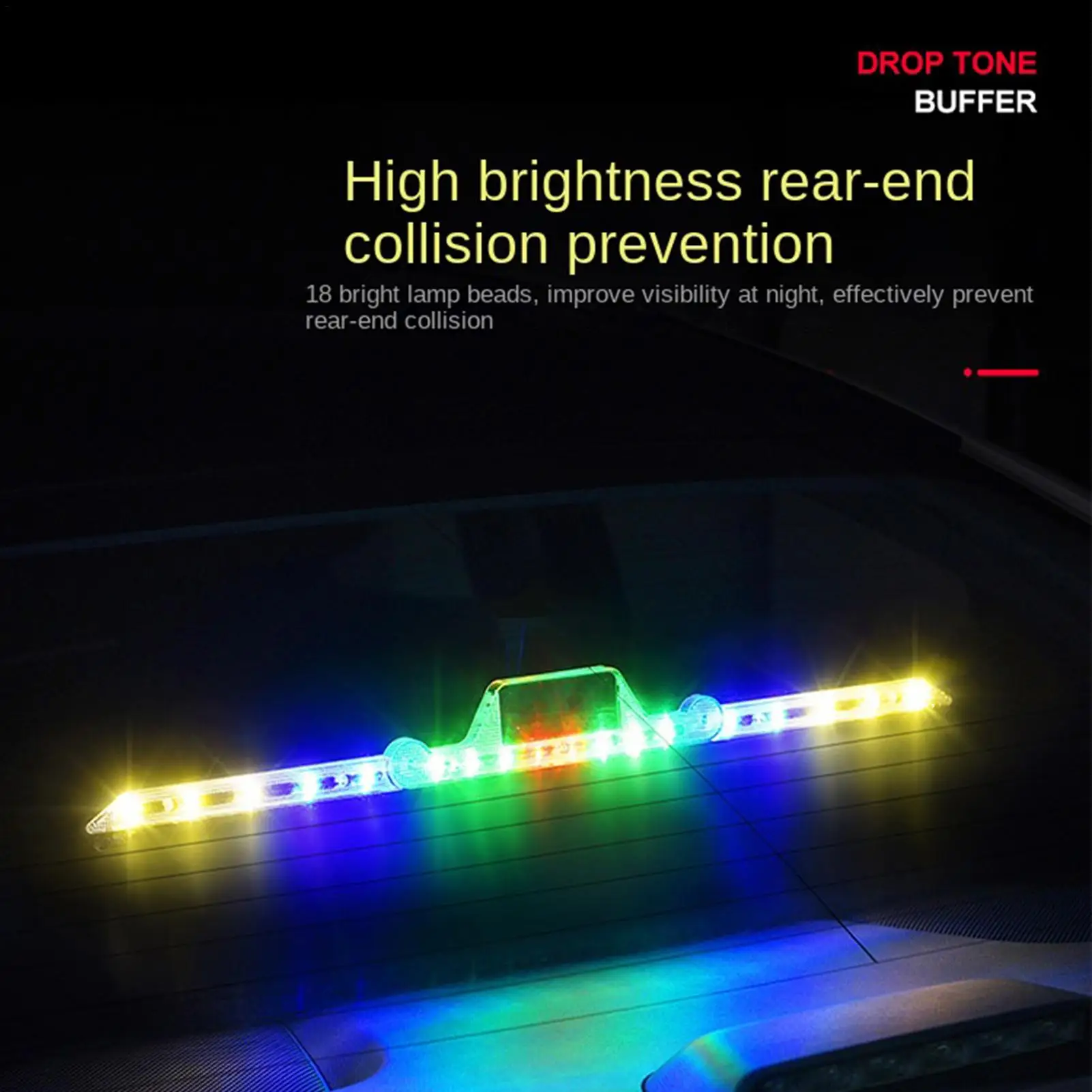 

Светодиодные стробоскопы-фонари: аварийный треугольный фонарь с вращающимися соединениями, сигнальный свет для грузовиков, внедорожников, прицепов, для использования на улице, на трассе, в ночное время