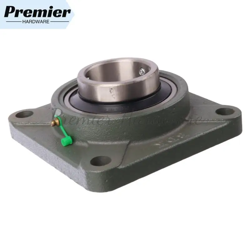 

Полный комплект подшипников Вставленный шарикоподшипник UCF213 наружное сферическое гнездо подшипника