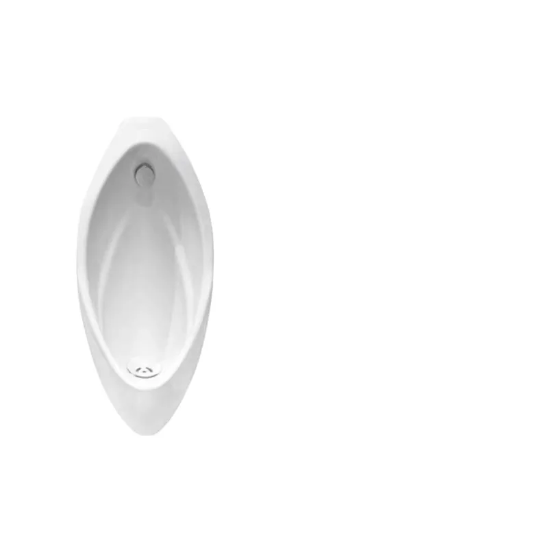 

Urinal UW904SHB wall row urinal automatic sensor ceramic boys wall urinal