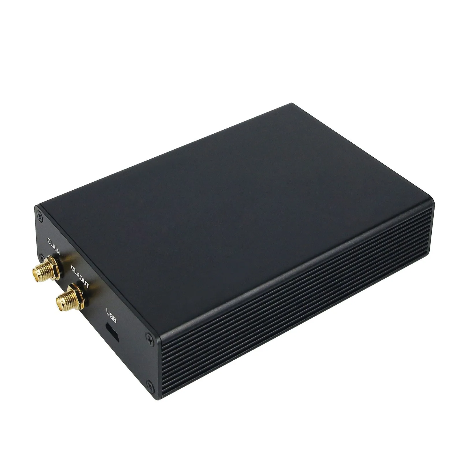 HamGeek Latest 1MHZ-6GHZ Hackr f One R10 V2.0.x Software Defined ra dio with Shell & Four Antennas