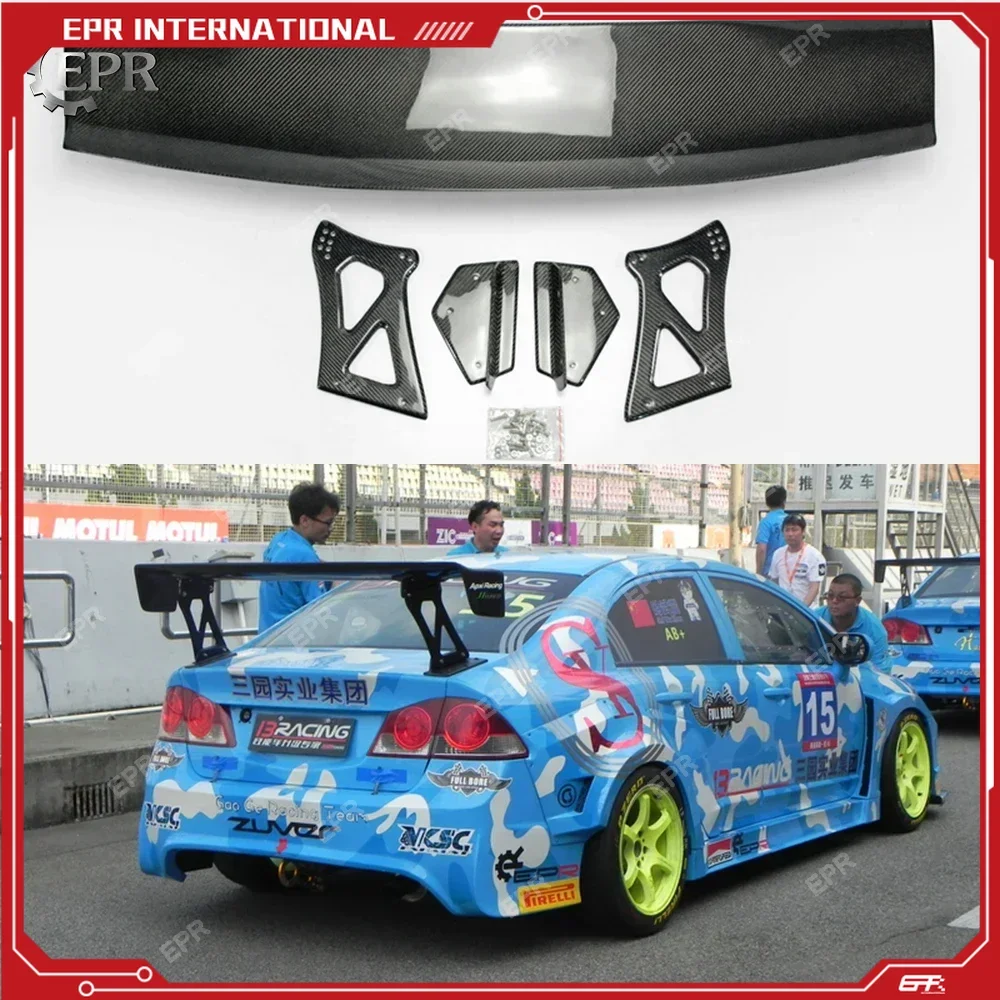 Carbon Voltex Gt Wi… - image