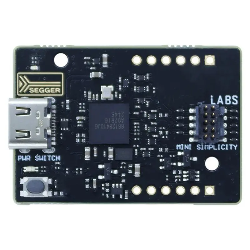 AT82-SI-DBG1015A Module MCU Programming, Debugging Download Programming Accessories