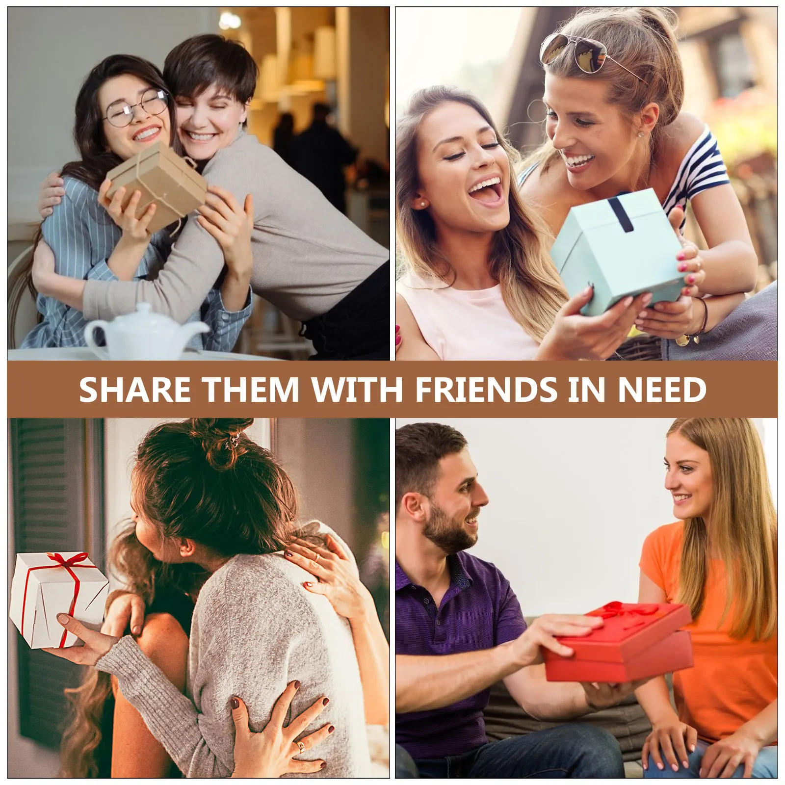 2Pcs Finger Skateboards Wooden Anti-Slip Surface Blank Design for DIY Skateboard Kids Stress Relief Mini Fingerboard Deck