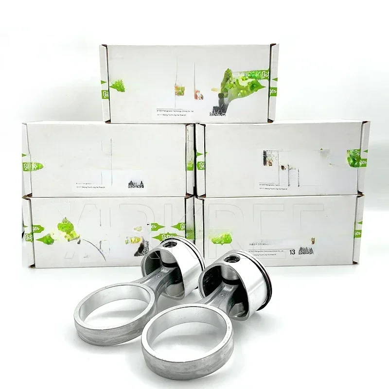 

exclusive supply Hot sales Refrigeration Piston Compressor Connecting Rod