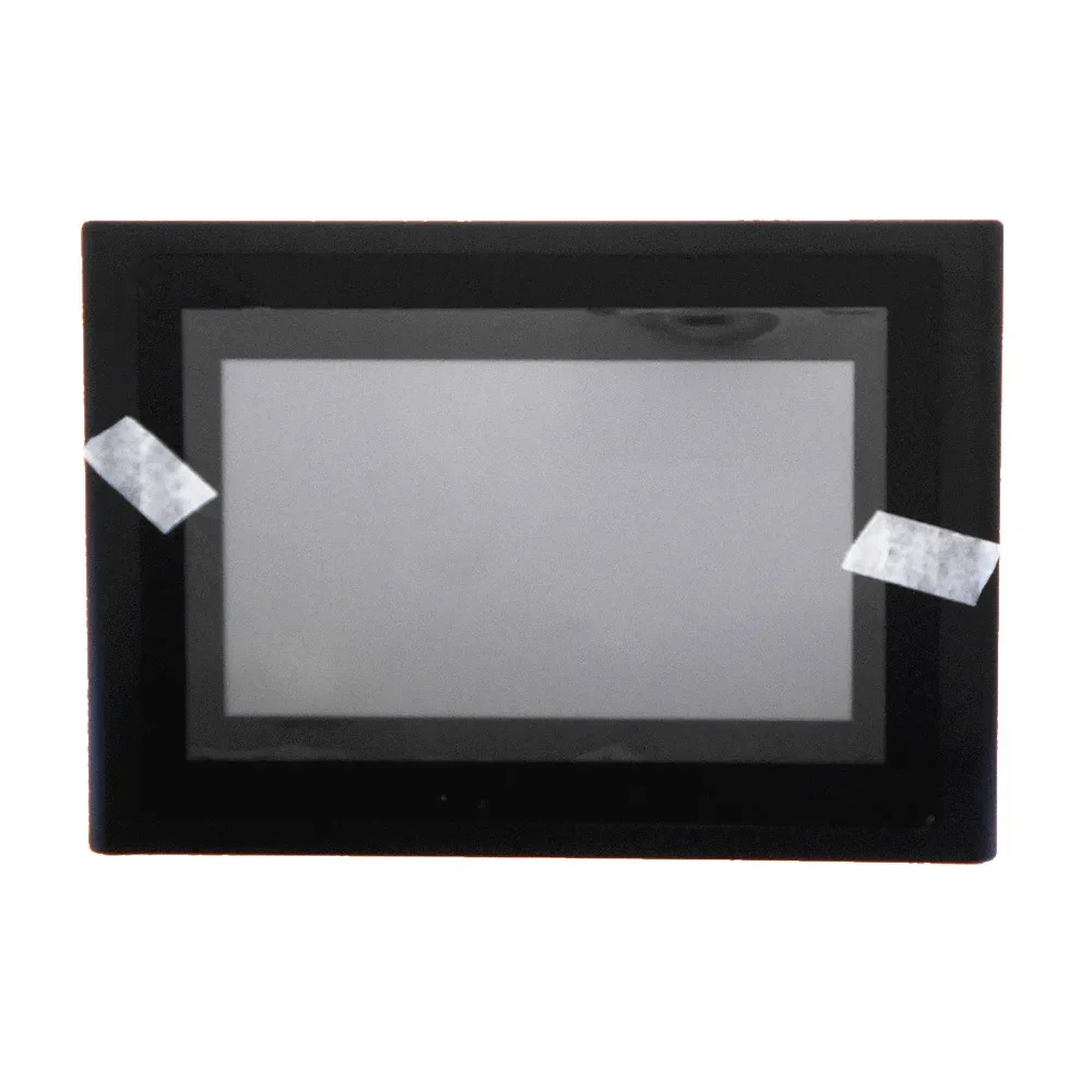 

DMT48270T043_15WT 4.3 inch industrial touch screen IP65 serial port screen configuration screen