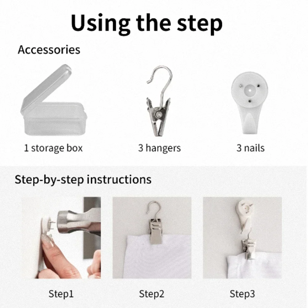 نسيج JFK للمنزل والراحة ديكور معلق على الحائط ديكور غرفة المعيشة الفاخرة نسيج