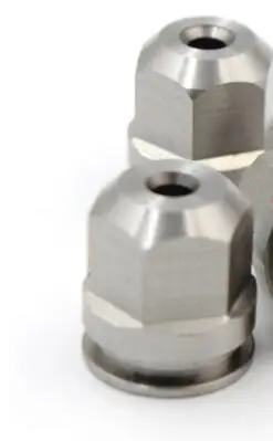 Cap nut 200630798 130005464 200543904 nut suitable for Charmilles EDM wire cut machine,Alternative Charmilles EDM parts