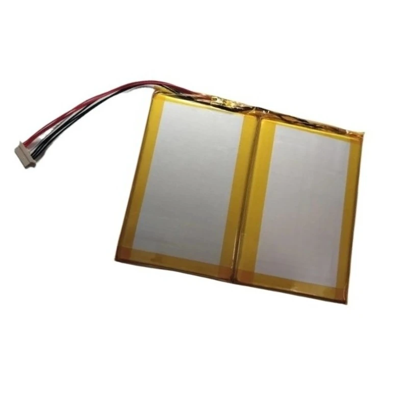 

Battery for Ubook 11.6 Tablet Battery New Lithium Polymer Rechargeable Battery Pack Replacement 3.85V 5000mAh