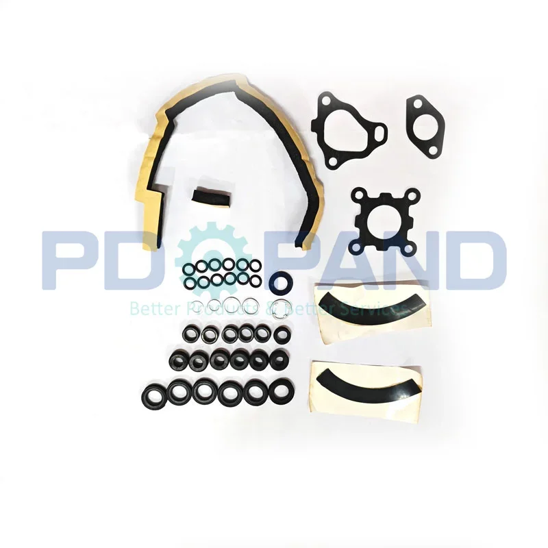 3VZ-FE 3VZFE Engine Full Rebuild Gasket Ans Seal Set Fit Toyota Camry CV1 XV1 VCV10 CV2 XV2 VDV10 For Lexus ES300 3.0