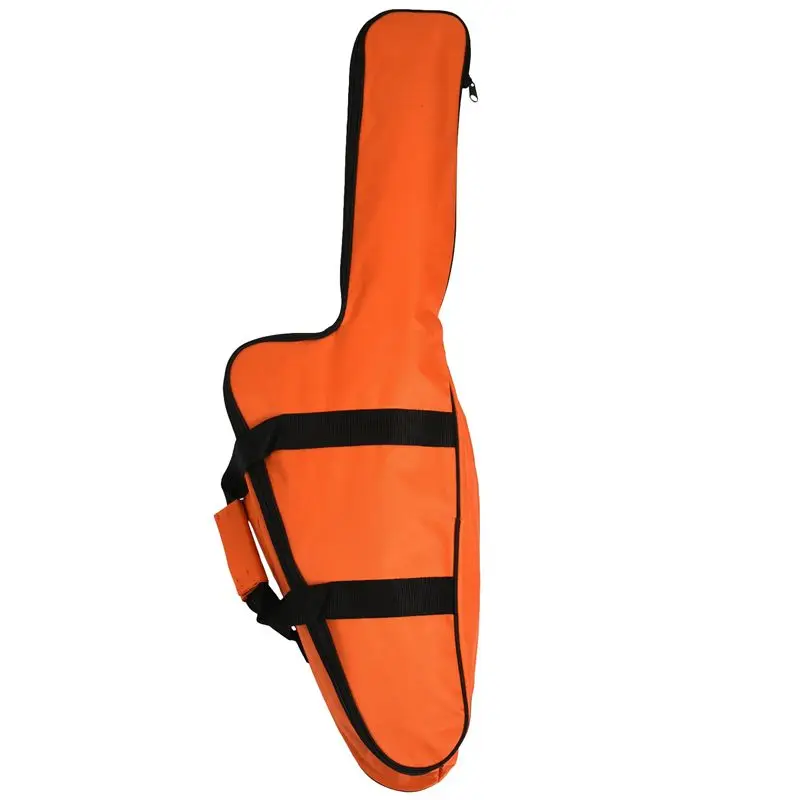 2X Chainsaw Chain Saw Carry Bag Case Protective Holdall Box For 12Inch/14Inch/16Inch Saw