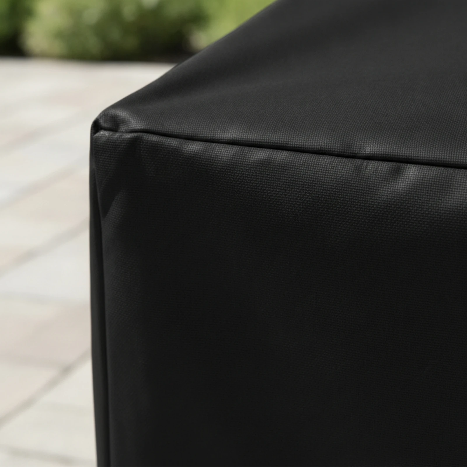 Outdoor Furniture Year Round - 4-delige buitenmeubelhoes, winddichte terrasmeubelhoes, heavy duty,
