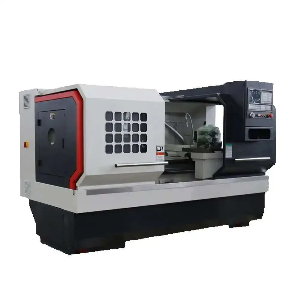Chinese Cnc Ck6140/…