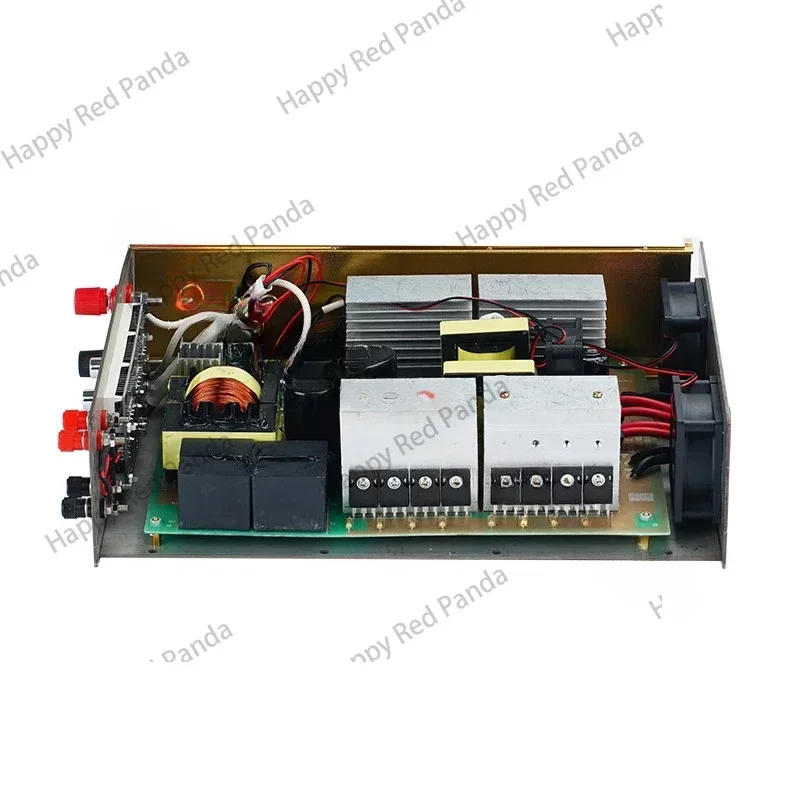 1800G High Power Electronic Booster Kit Head Inverter, Power: 3000W, Pulse Voltage: 1800V