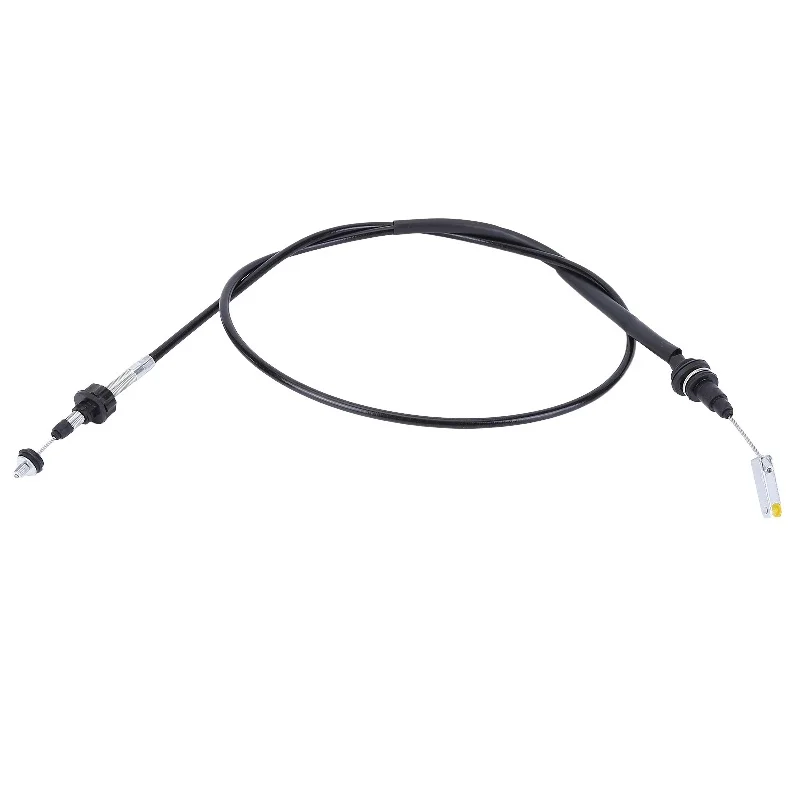 1pc Car Front Clutch Cable For Suzuki Jimny 1.3 2001-2020 23710-81AA0 2371081AA0 23710-81AAV 23710- 23710-81AA1 Car Accessories