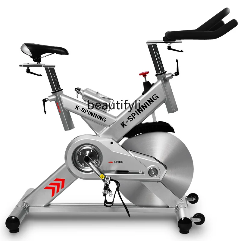 

Commercial spinning, indoor gym, weight loss device, home fitness, ultra-quiet sports equipment