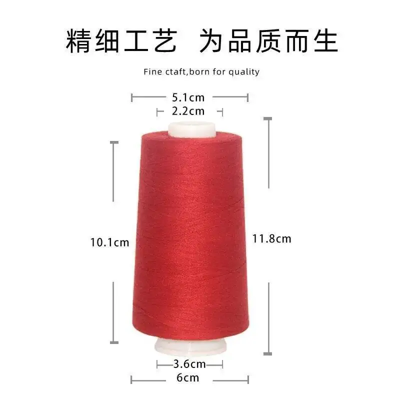 Yarn Sewing Thread …