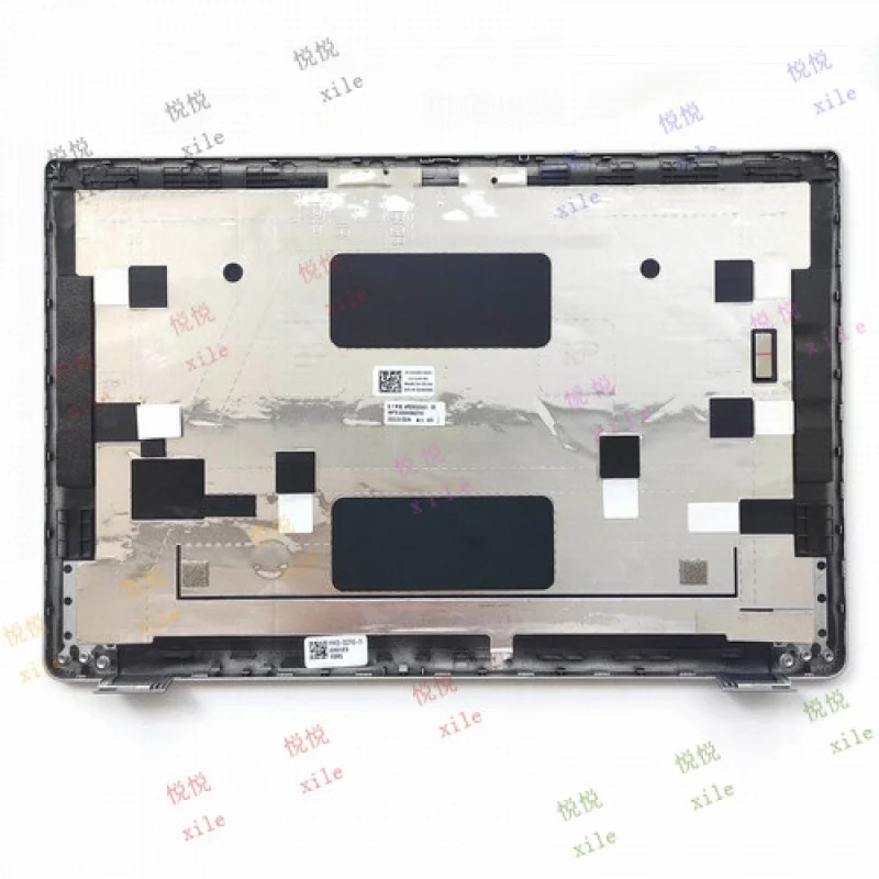 

L L новый-ЖК-дисплей для ноутбука, задняя крышка, верхний чехол для Dell Latitude 5420 E5420 0DW98X