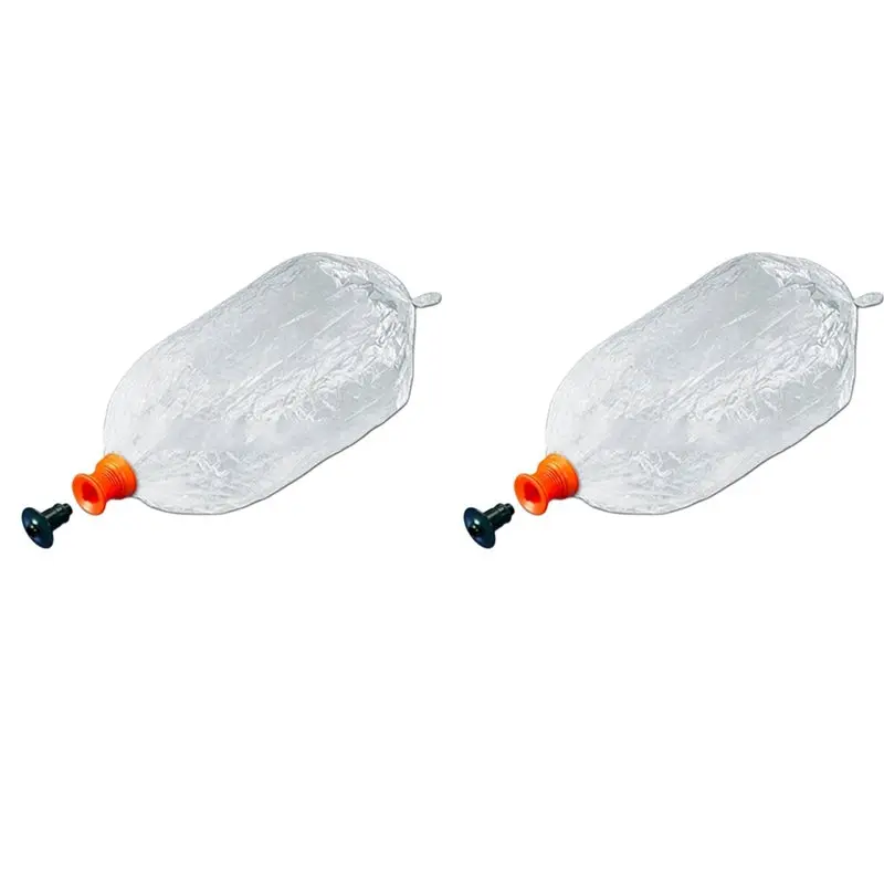 

24-Hour Delivery Suitable For Volcanodigital Digital Heater For Volcano Digital Vaporizer Air Valve Air Bag 4 Pieces