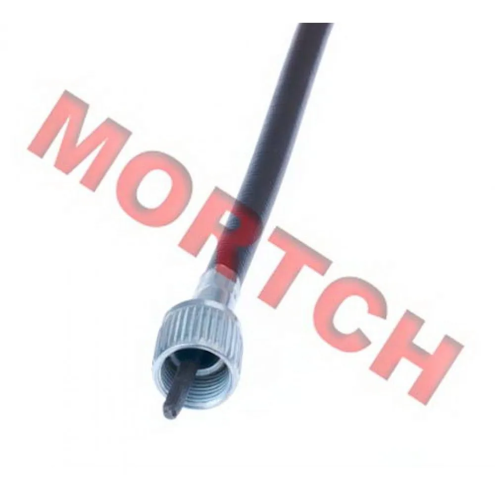 

Original Speedometer Cable GY6-0091Q For GY6 125cc 150cc Chinese Scooter Moped 152QMI 157QMJ Engine motorcyle part