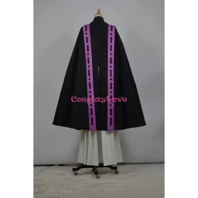 CosplayLove Demon Slayer: Kimetsu no Yaiba Douma Cosplay Costume Custom Made For Halloween Christmas Costumes