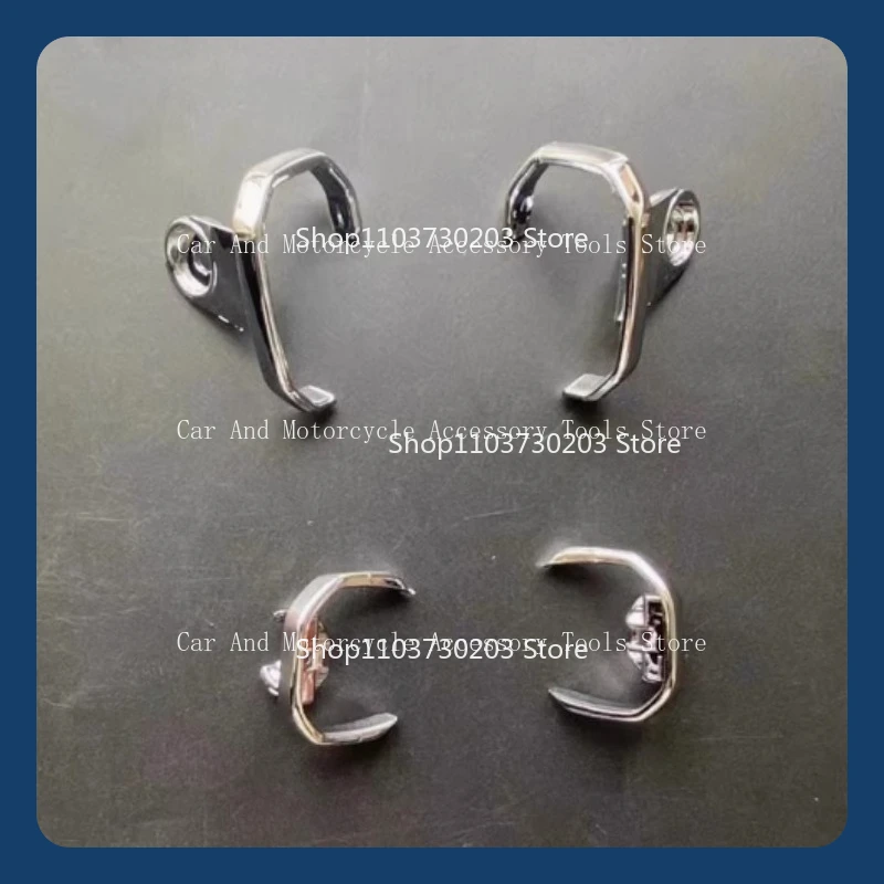 

1 шт. применяется к рулю Cayenne 11-17 лет с гальваническими внутренними дверными ручками и посеребренными ручками