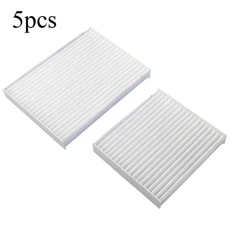 5pcs suitable for Scania truck air conditioning internal circulation filter OEM 2608523 2301590 2057467 2301587