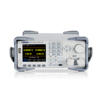 China Siglent SDL1020X-E DC Programmable DC Electronic Loads DC Load