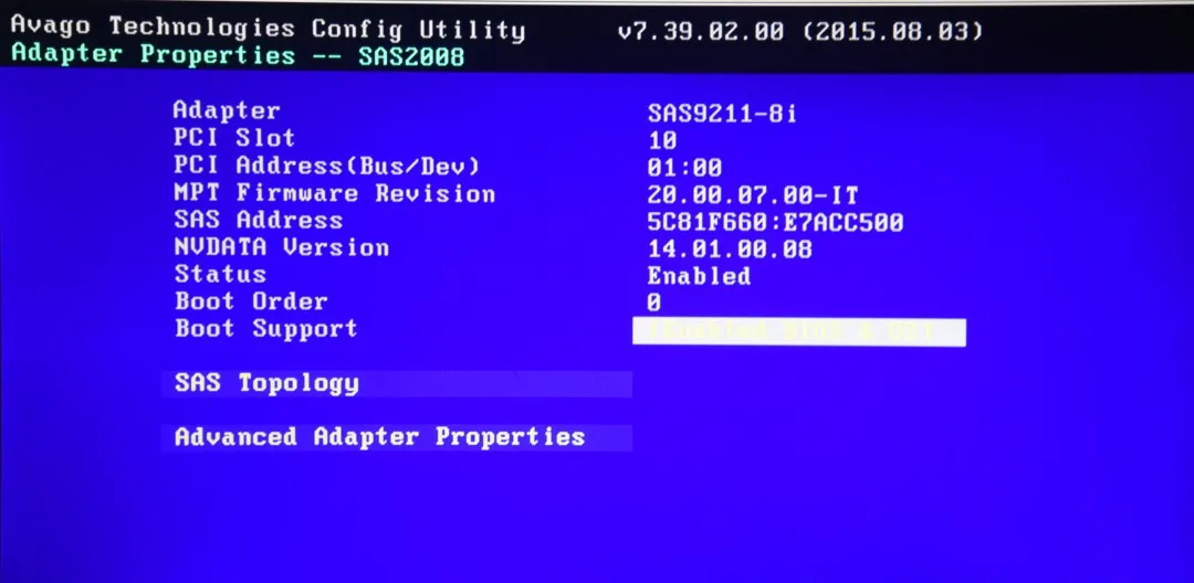 Dell-H200 IT Mode, SAS2008, 6Gbps, SAS HBA intégré avec LSI 9211-8i, FW:P20, Zelasticity, FreeNAS unRAID