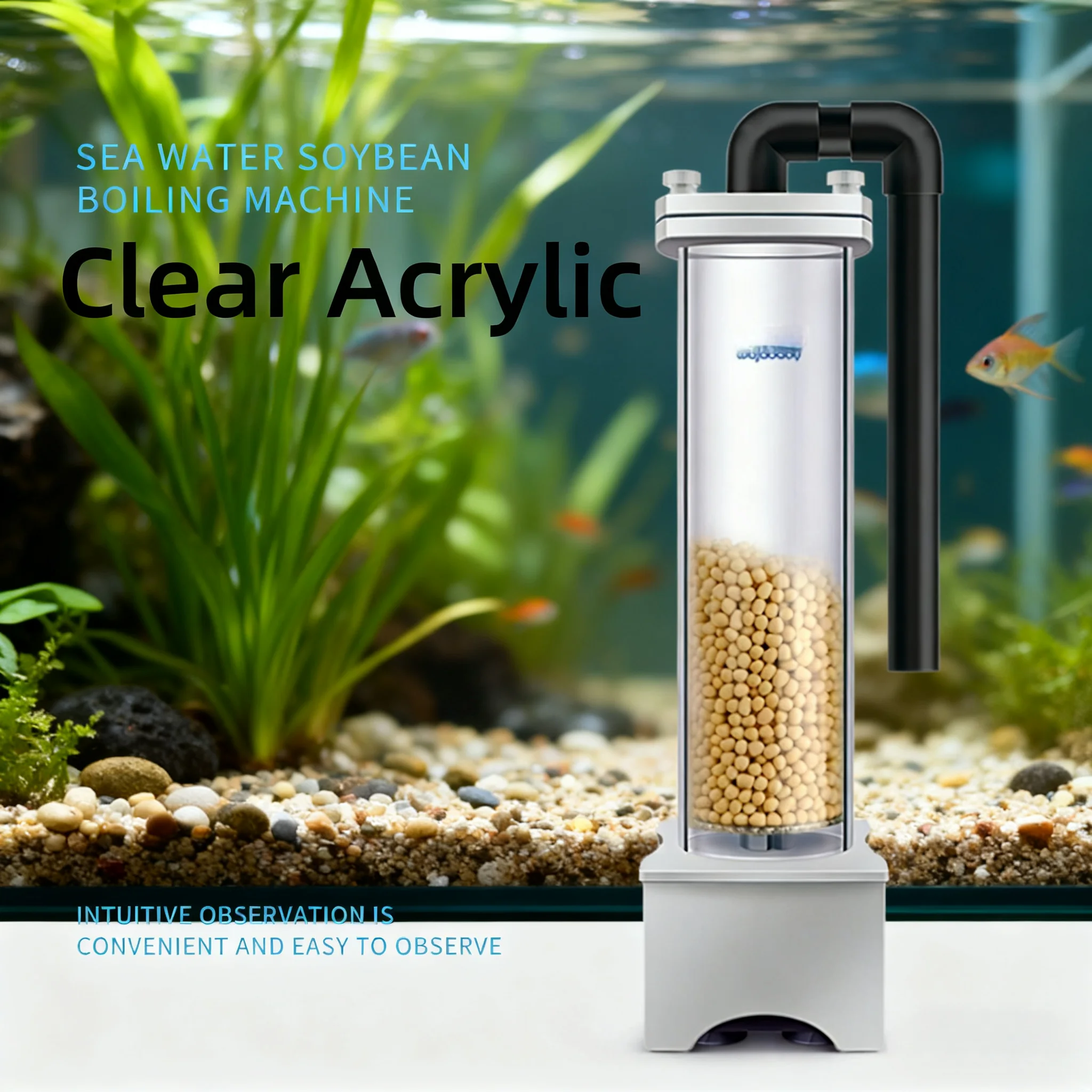 Thumbnail 4 - #67 Best Aquarium Filter Pumps to Buy In 2026