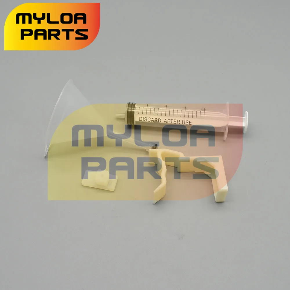 

HP11 Printhead Cleaner Units kit is for HP 11 10 82 84 85 Cleaning Tools is for HP 500 510 800 100 110 111 813 850 Print Head No