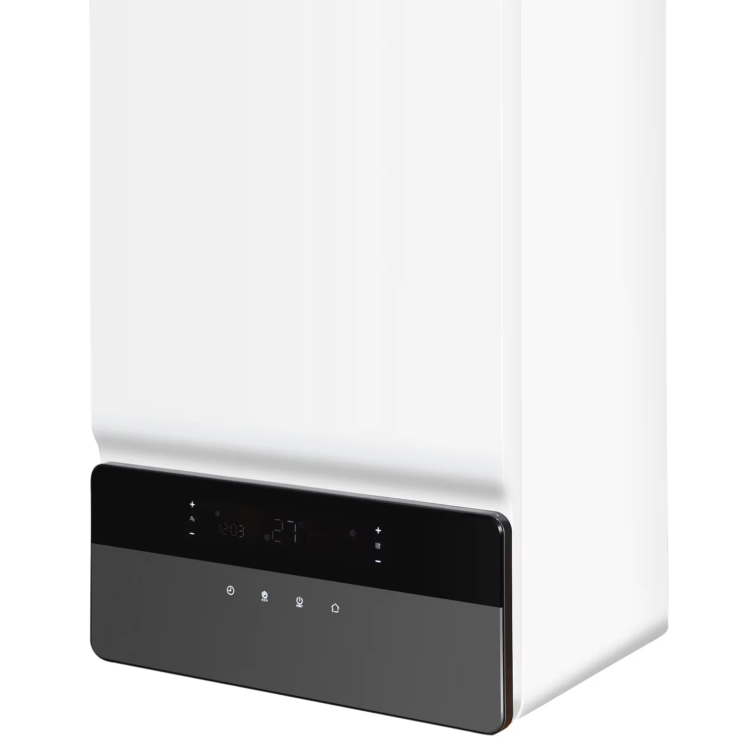 

Long-Life Gas Boiler, High-Quality Components, Low Failure Rate, Stable Service For Over 15 Years