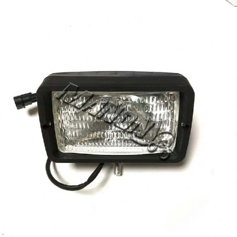 

Оптовая продажа насадок для вилочных погрузчиков ЛАМПА В СБОРЕ HEAD 1476614 для деталей вилочного погрузчика HYSTER