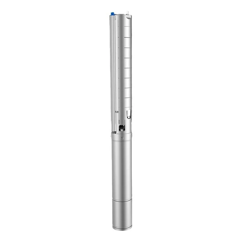 

5SP Stainless Steel Deep Well Pump