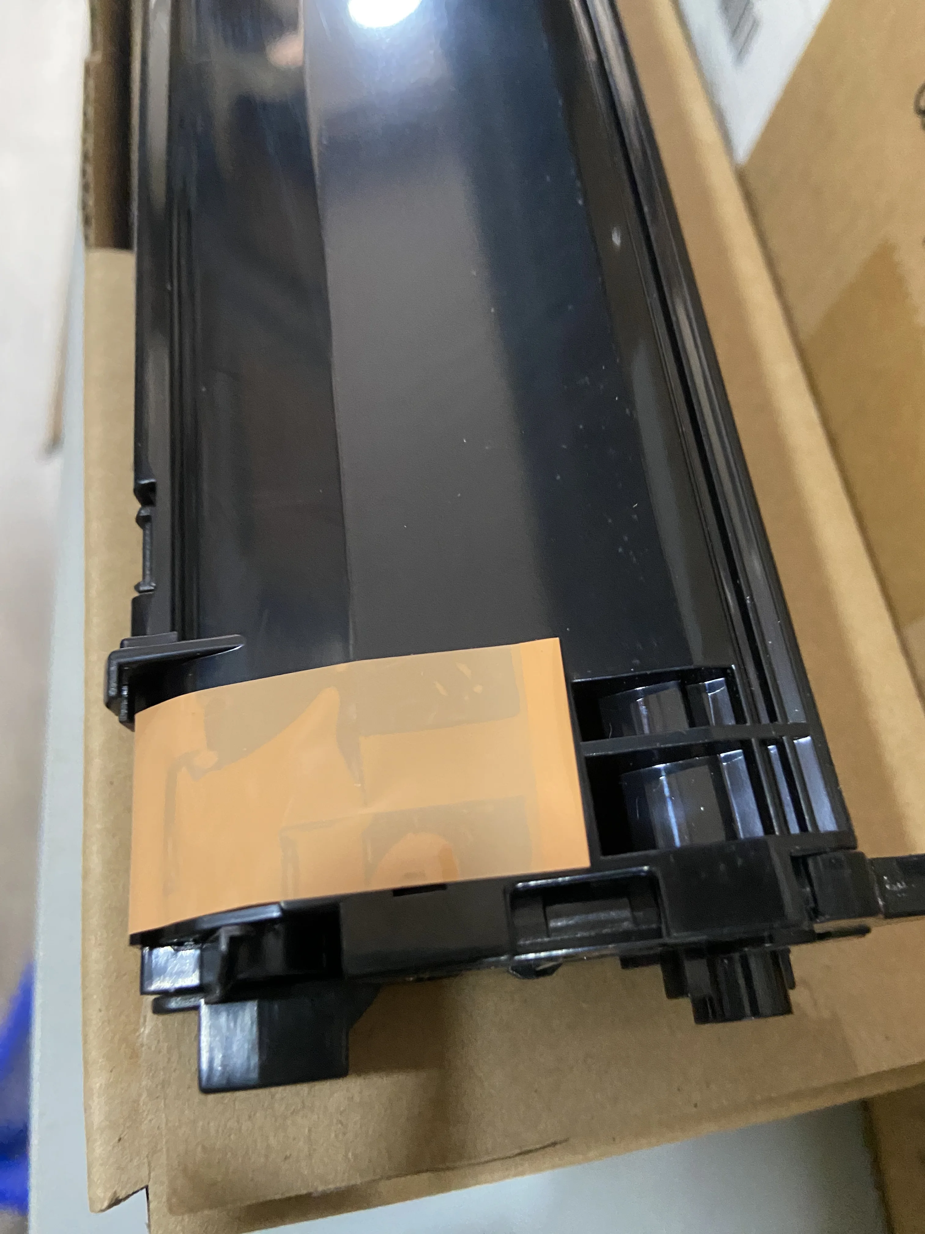 

CC468-67927 Комплект лезвий для чистки ремня переноса для HP Color CM3530 CP3520 CP3525 500 M551 M570 M575 CM4540 CP4025 CP4525 M651 M680