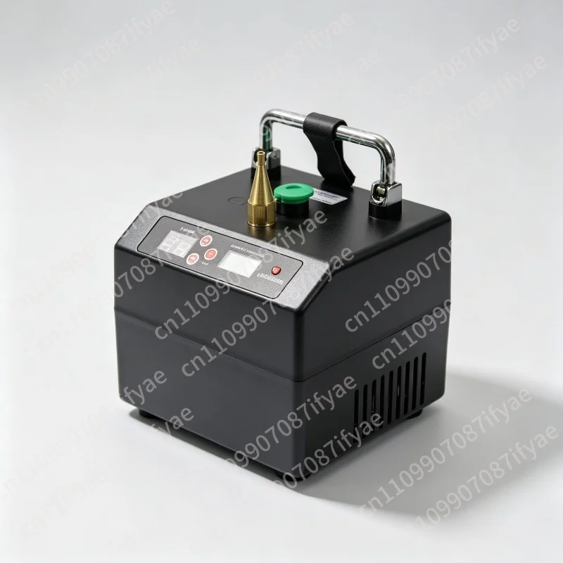 long strip special inflator，3rd generation 260 long strip and 5 inch balloon electric inflator