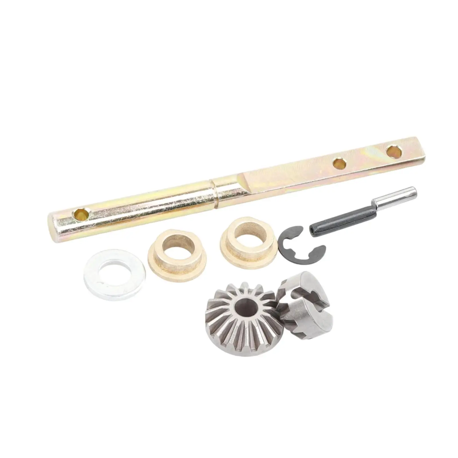 

146059 Ремкомплект Power шасси, сменный металлический комплект для 5-го колеса, шасси для автофургона, запасные части для ног, аксессуары, прочный