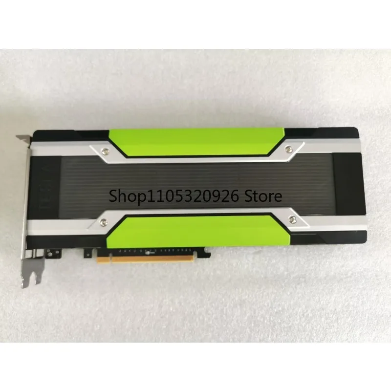 K80 24GB GPU Computing Graphics Graphics Card AI Deep Learning Computing Card