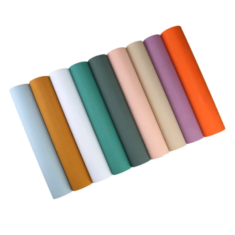 

20m Batik Rice Paper Rolling Brush Calligraphy Paper Cursive Seal Script Official Script Half-Ripe Xuan Paper Vintage Papier