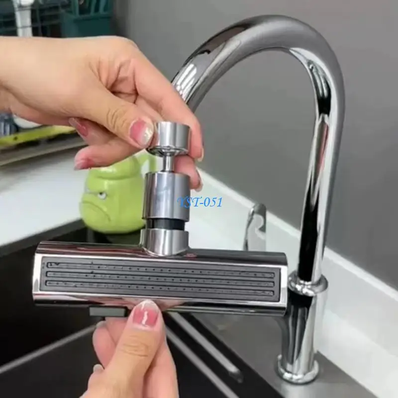 E15A Multifunction 360 Degree Rotating Foamer Rotating Bubble Maker for Rich in Product Photography & celebration