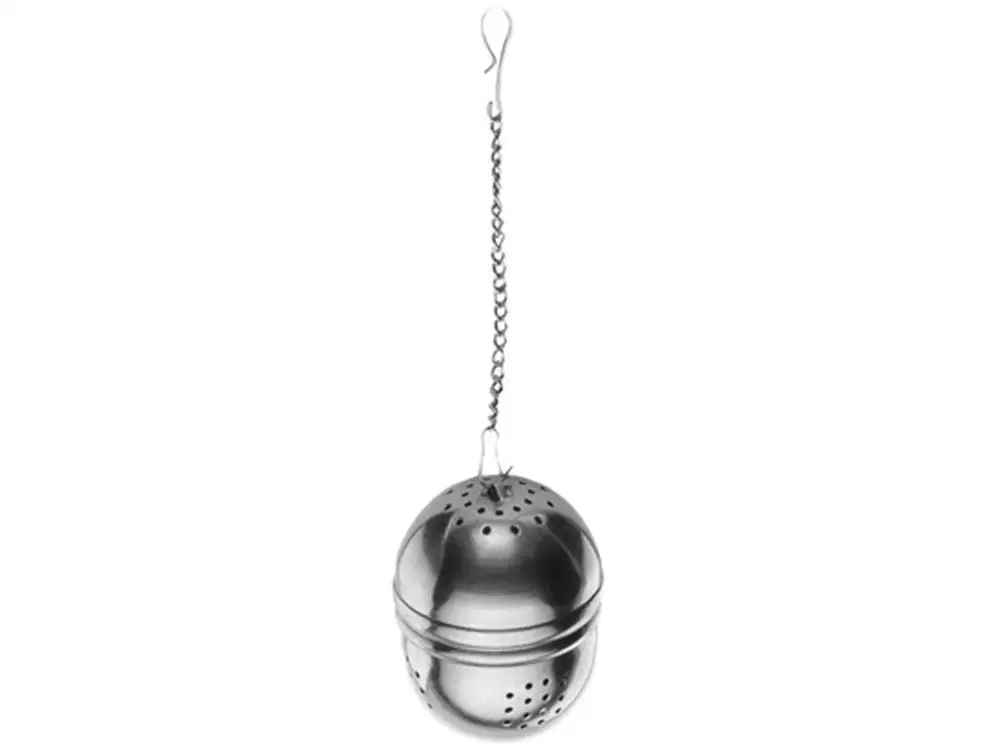 Ghidini Daily Inox Tea Infuser