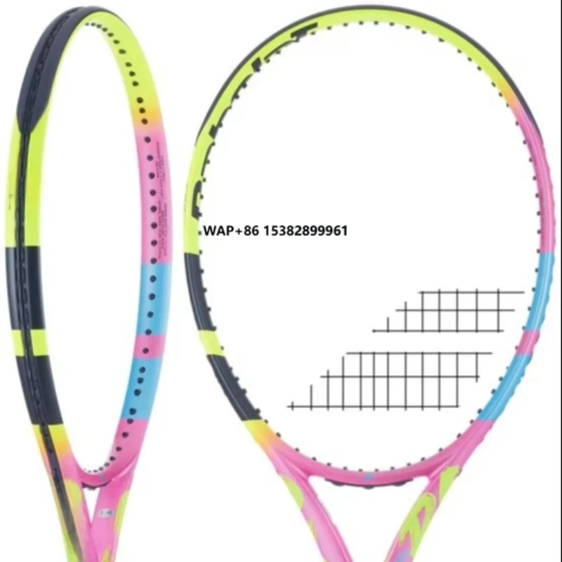 

BOLAT Pure Aero Rafa 290G