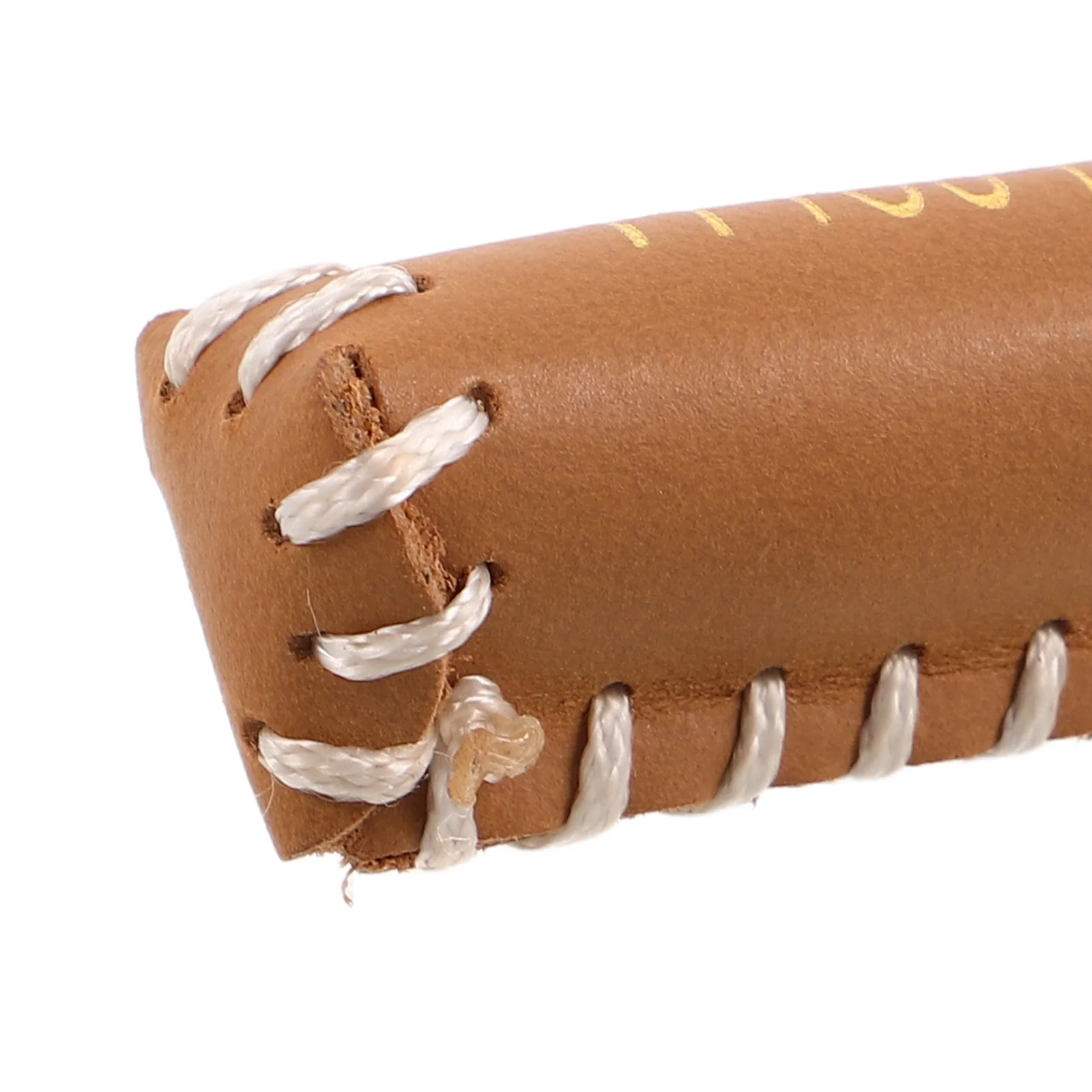 Biljartkeu Tip Cover Faux Duurzaam Snooker Stick Protector Sleeve Vervanging Draagbaar Antikras Lichtgewicht