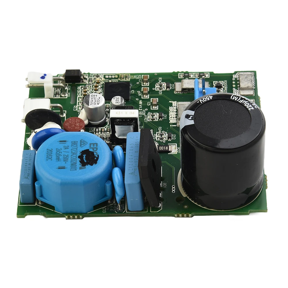 Placa inversora para refrigerador Haier EECON-QD VCC3 2456 95, placa controladora, placa controladora inversora, piezas de enchufe Universal