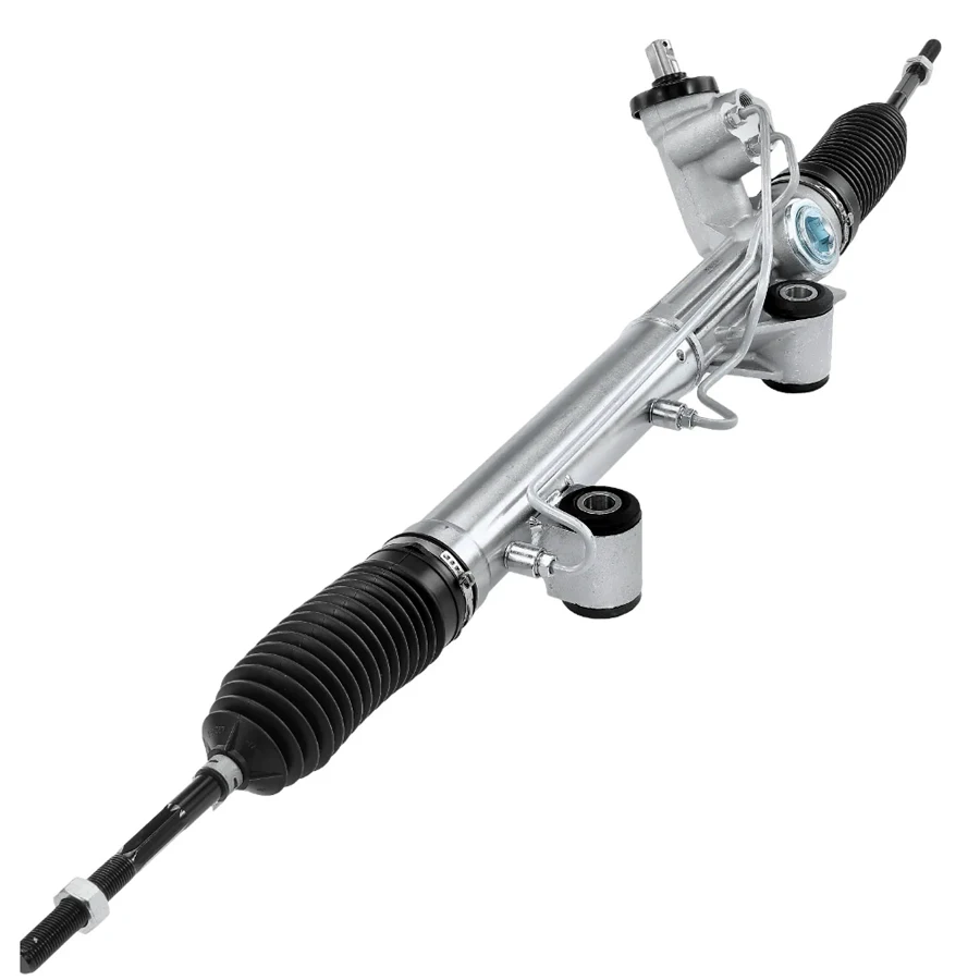 NEW Power Steering Rack B2300 22-237 1L5Z3504DARM F57Z3280AA F87Z3504KBRM 4473397 For Ford Explorer Ranger Mazda