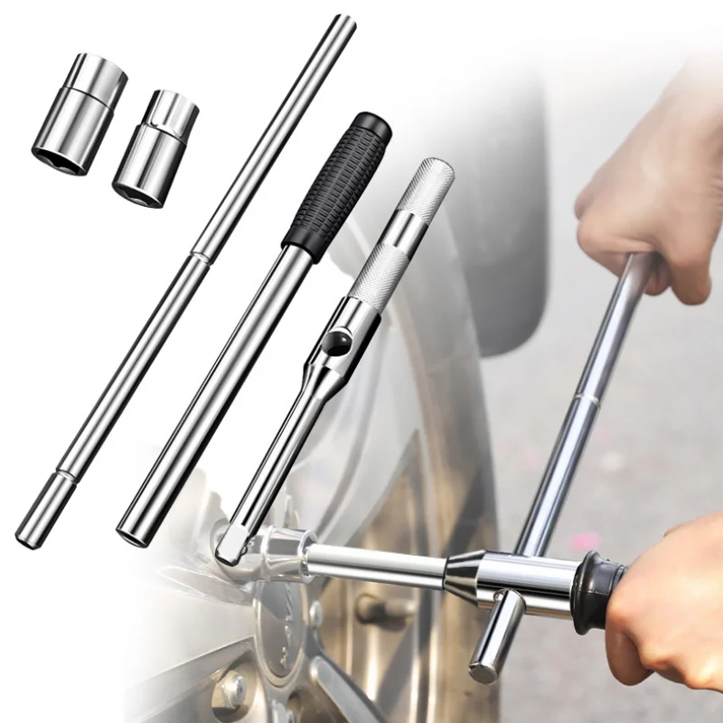 car-tire-effort-saving-wrench-tool-cross-socket-set