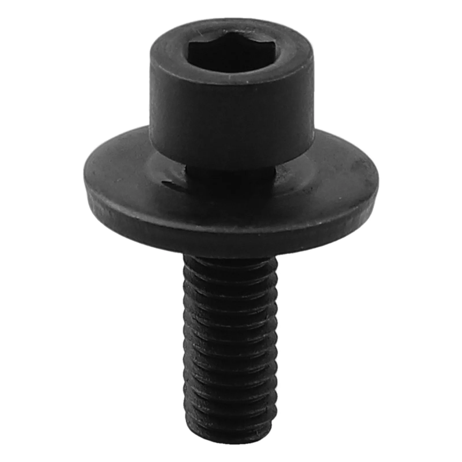 

For DSS610 DSS611 Metal Washers Blade Clamp Bolt Home Improvement Outer Flange Washer 35mm Replacement Blade Bolt For Saws