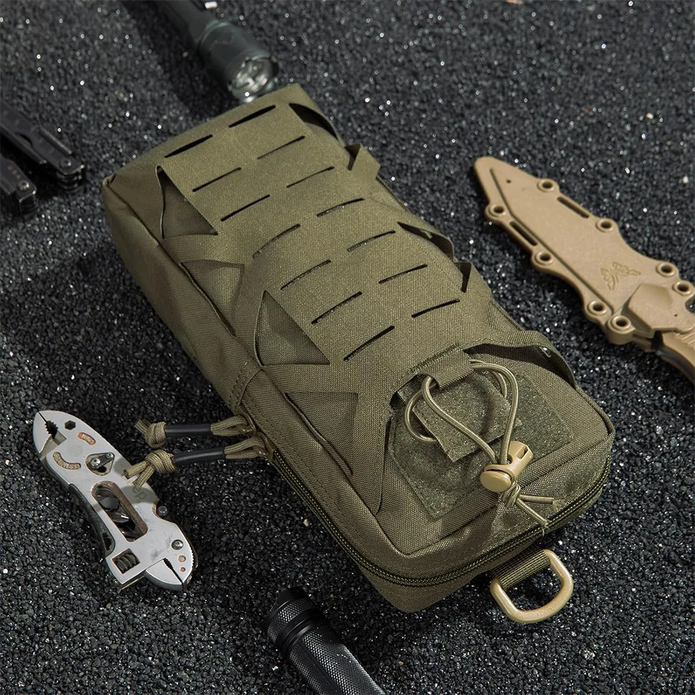 Taktyczna torba na narzędzia M – Cycling Gear Pouch recenzja i cena