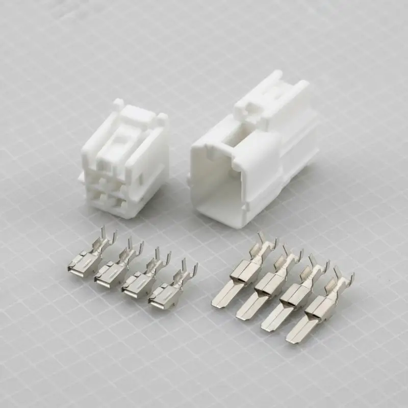 Efficient Automotive Motor Direction Control with 4 Pin AC Assembly Module