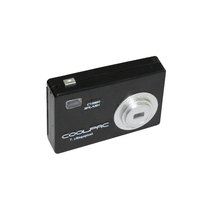 인기 장난감 새로운 스타일 독특한 물 분사 카메라 장난 소품 선물 실용적인 농담 창의적인 장난감